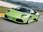 Lamborghini Murcielago LP640 2006 года